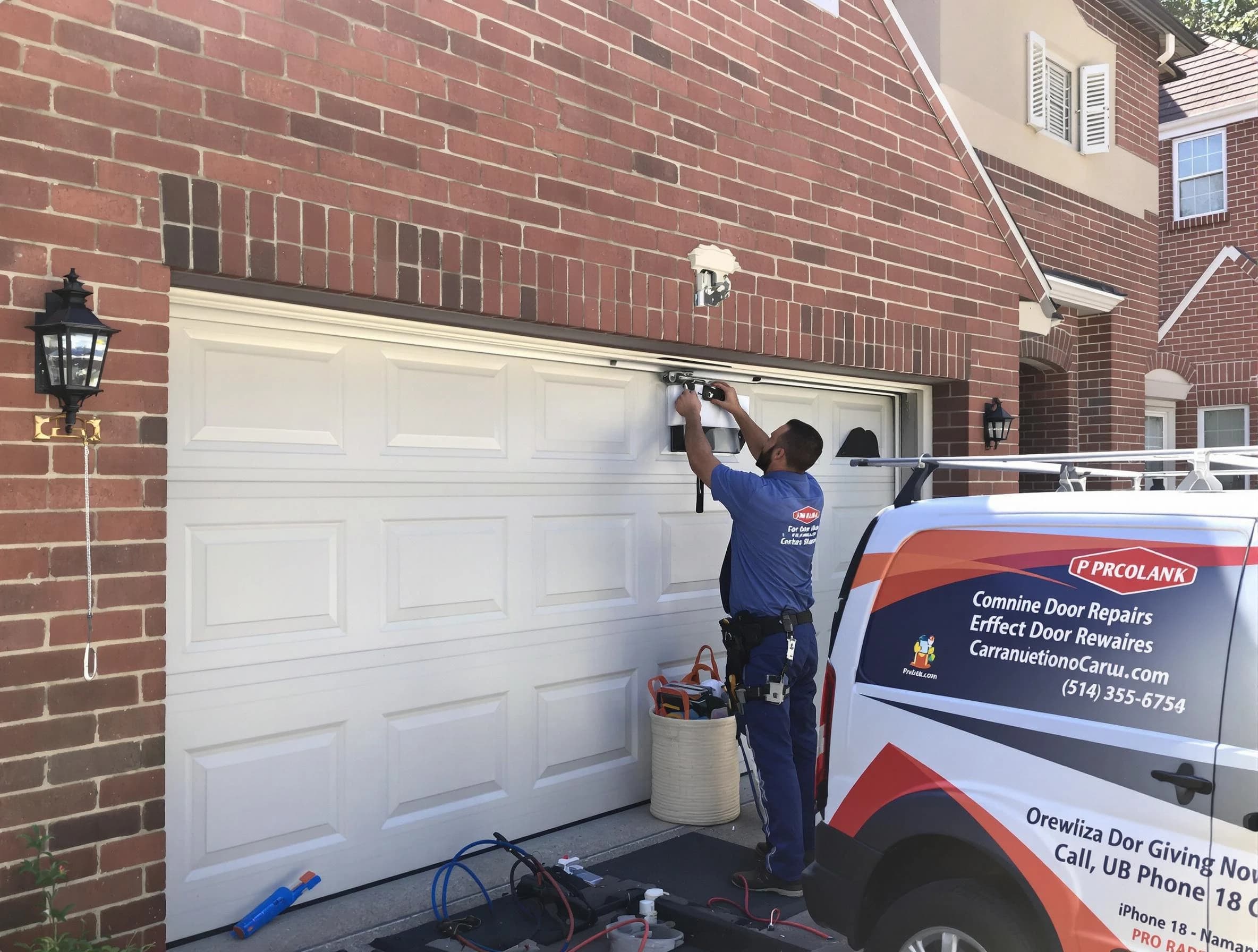 Childersburg Garage Door Repair local garage door repair technician in Childersburg