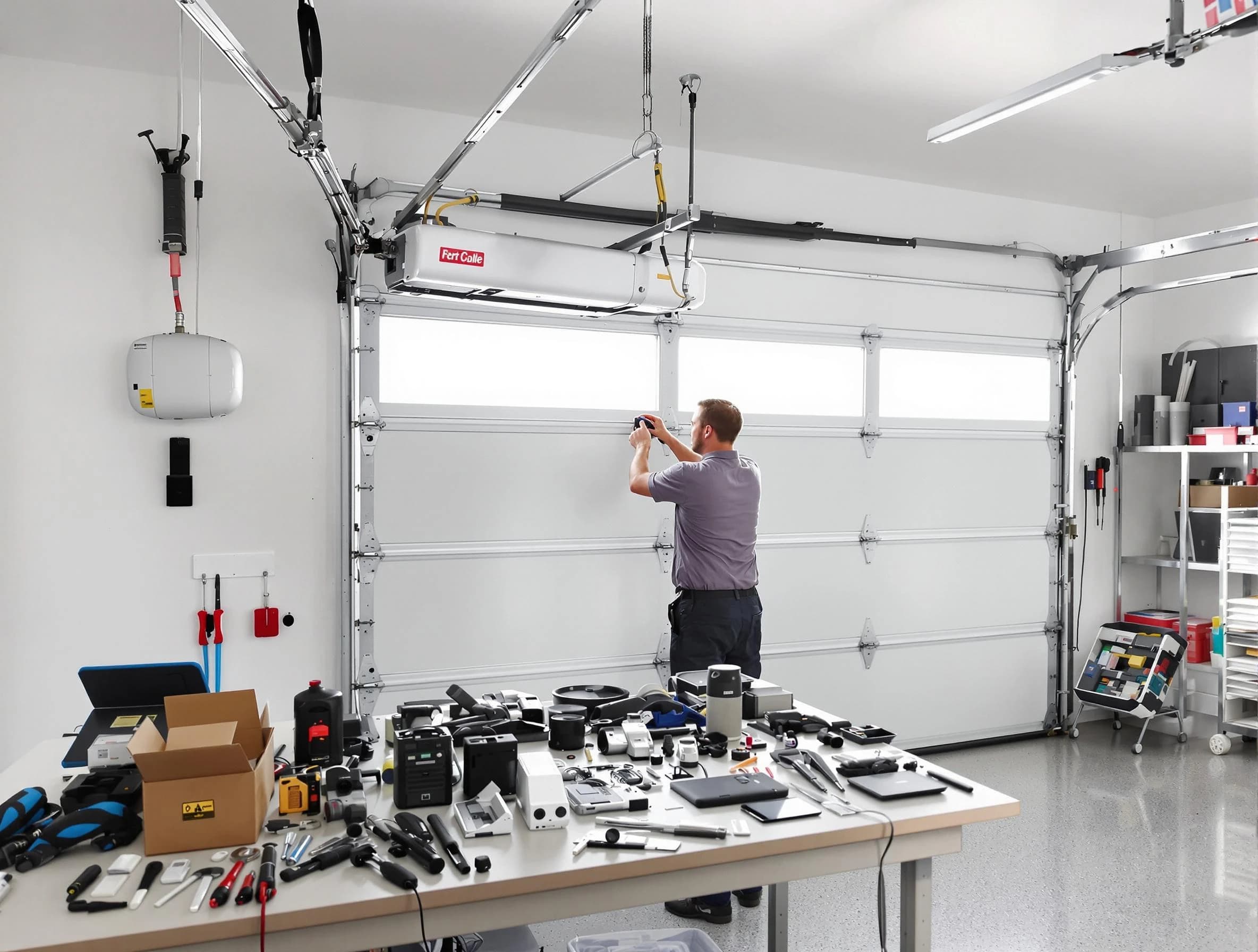 Opener Repair service in Childersburg, AL