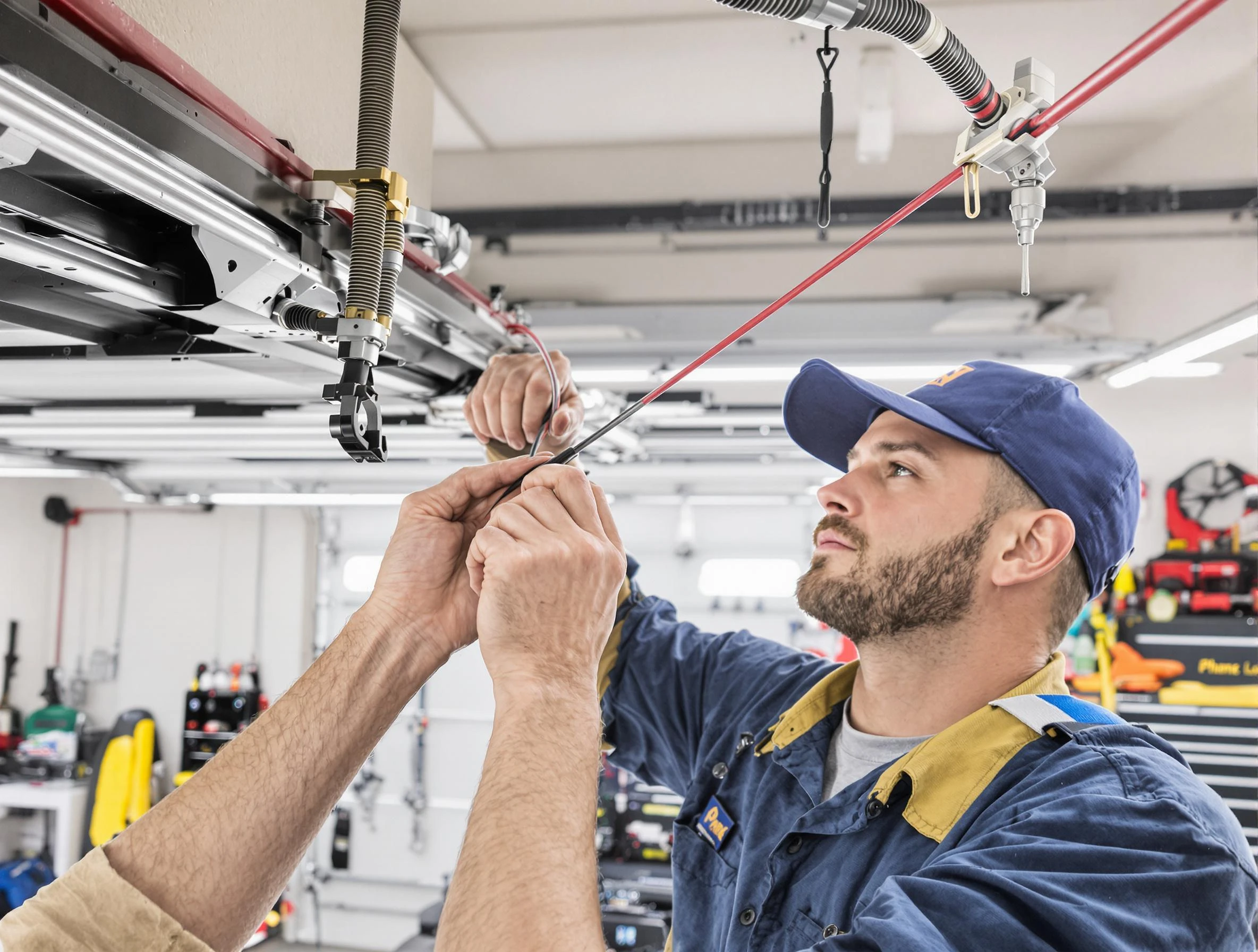 Cable Repair in Sylacauga, AL