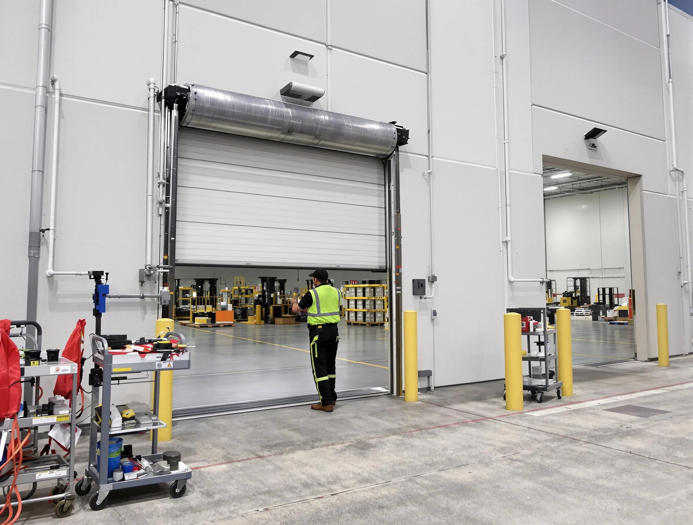 Commercial Repair in Sylacauga, AL