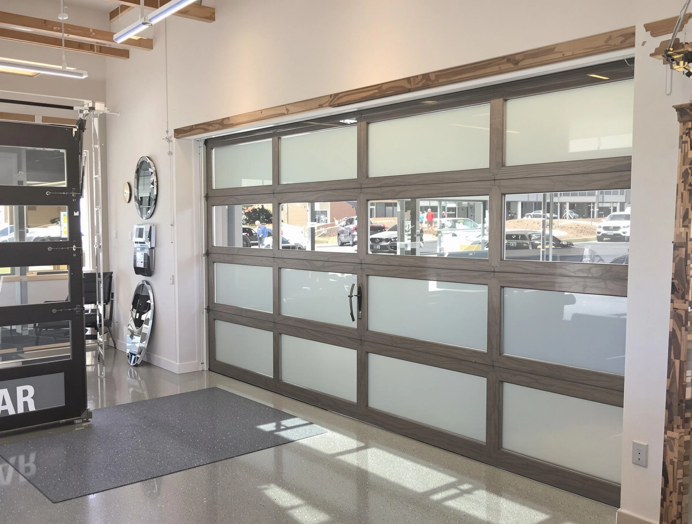 Custom Doors in Sylacauga, AL
