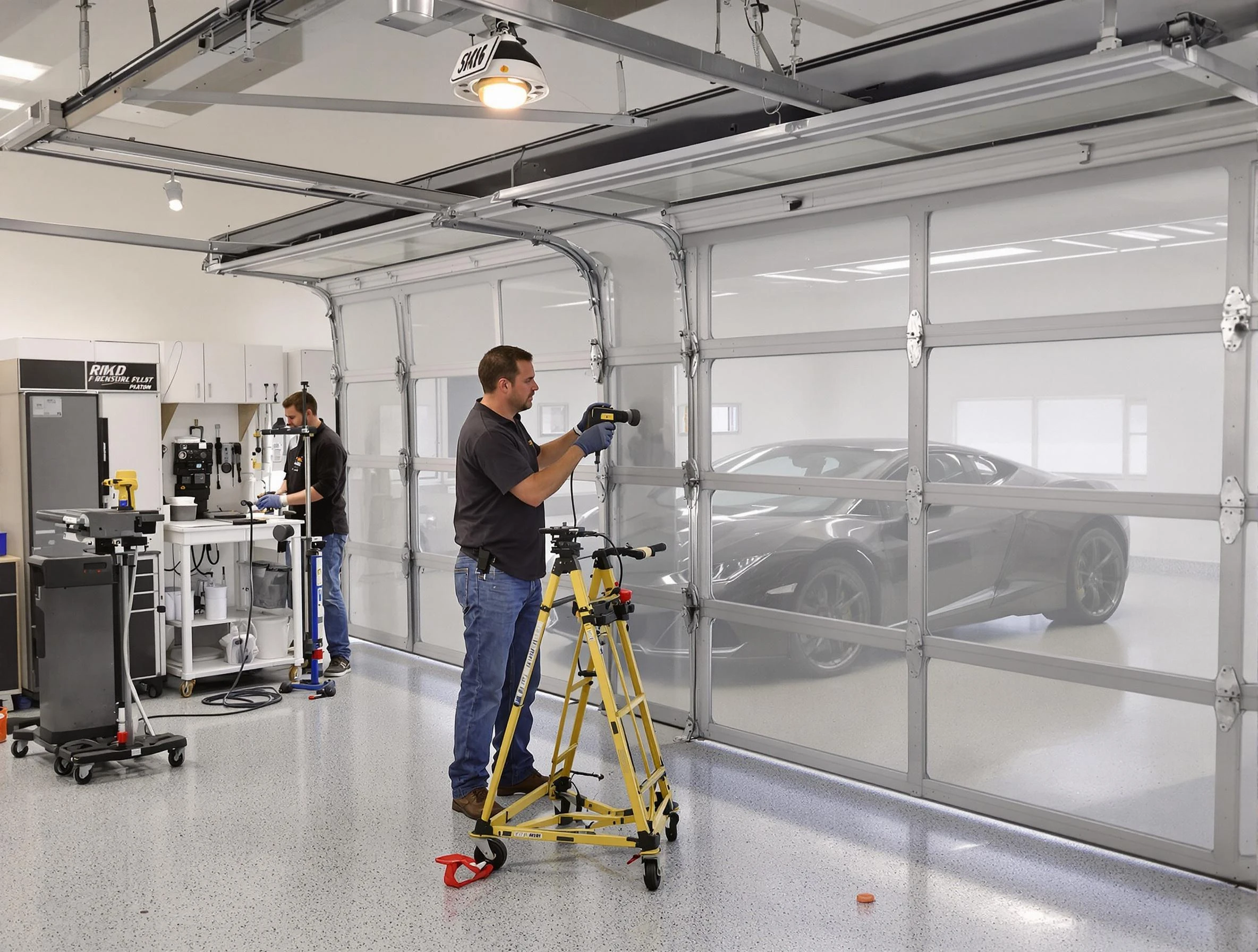 Dents Repair in Sylacauga, AL