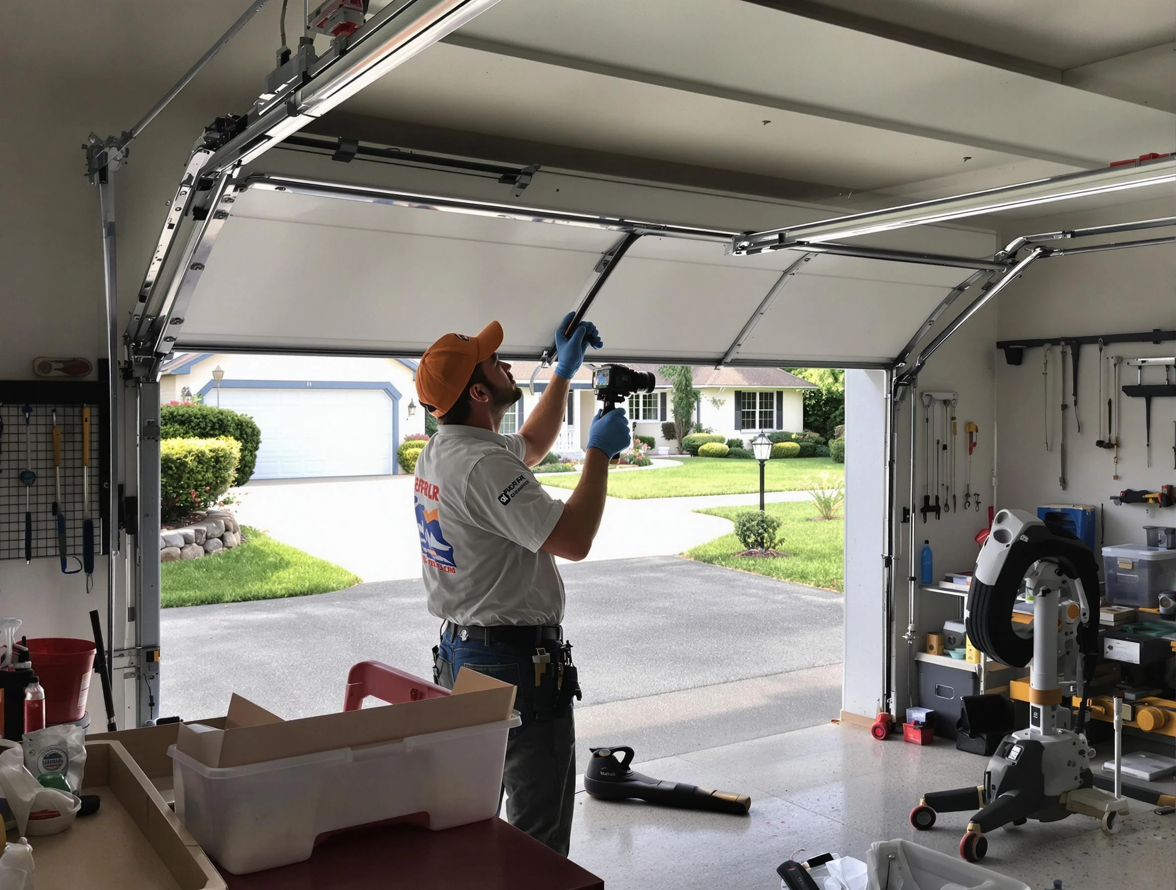Local Repair in Sylacauga, AL